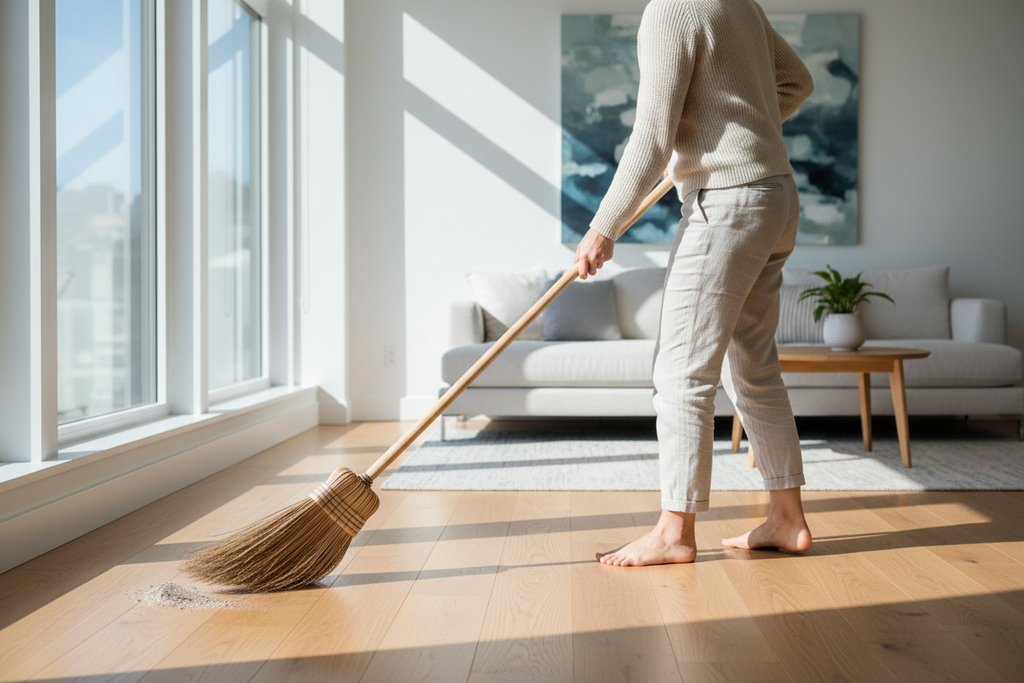 Cleaning Cabinet (Preorder - Ships March 1, 2026)